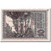 Banknote, Austria, Sonntagberg, 10 Heller, paysage, 1920, UNC(63), Mehl:1005