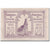 Geldschein, Österreich, Sipbachzell, 50 Heller, graphique, 1920, UNZ-