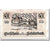 Geldschein, Österreich, Schlierbach O.Ö. Gemeinde, 20 Heller, paysage, 1920
