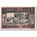 Banconote, Austria, Thalheim bei Wels, 10 Heller, paysage, 1920, 1920-05-15