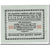 Geldschein, Österreich, Timelkam, 50 Heller, personnage, 1920, 1920-04-01
