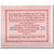 Geldschein, Österreich, Timelkam, 20 Heller, personnage 2, 1920, 1920-04-01