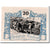 Geldschein, Österreich, Treubach O.Ö. Gemeinde, 20 Heller, agriculteur, 1920