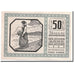 Banknote, Austria, Thalgau, 50 Heller, personnage, 1920, UNC(63), Mehl:1065