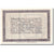 Geldschein, Österreich, Thalgau, 10 Heller, paysage, 1920, UNZ-, Mehl:1065