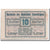 Geldschein, Österreich, Tumeltsham, 10 Heller, graphique, 1920, 1920-05-16