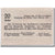 Banknote, Austria, Taiskirchen, 20 Heller, graphique, 1920, 1920-05-15, UNC(63)