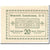 Banknote, Austria, Tumeltsham, 20 Heller, graphique, 1920, 1920-05-16, UNC(63)