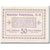 Banknote, Austria, Tumeltsham, 50 Heller, graphique, 1920, 1920-05-16, UNC(63)