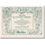 Banknote, Austria, Tiefgraben, 20 Heller, Maison, 1920, 1920-08-01, UNC(63)
