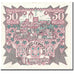 Banknote, Austria, Tragwein, 50 Heller, paysage, 1920, 1920-05-04, UNC(63)
