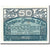 Banknote, Austria, St. Veit Im Muhlkreis, 50 Heller, paysage, 1920, 1920-04-25
