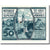 Banknote, Austria, St. Veit Im Muhlkreis, 50 Heller, paysage, 1920, 1920-04-25