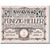 Banknote, Austria, Traiskirchen, 50 Heller, Eglise, 1920, 1920-05-30, UNC(63)