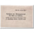 Banknote, Austria, St Veit a.d Gölsen, 50 Heller, personnage, 1920, UNC(63)