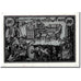 Geldschein, Österreich, Traun, 80 Heller, château, 1920, 1921-05-31, UNZ-