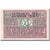 Banknote, Austria, Traun, 30 Heller, graphique, 1920, 1921-05-31, UNC(63)