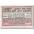 Banknote, Austria, Traun, 20 Heller, graphique, 1920, 1921-05-31, UNC(63)