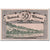 Banknote, Austria, Unterach, 50 Heller, paysage, 1920, UNC(63), Mehl:1093