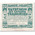 Banknote, Austria, Traunkirchen, 20 Heller, château, 1920, 1920-06-01, UNC(63)
