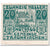 Banknote, Austria, Traunkirchen, 20 Heller, château, 1920, 1920-06-01, UNC(63)