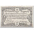 Banknote, Austria, Ungenach, 50 Heller, paysage, 1920, 1920-05-23, UNC(63)