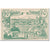 Banknote, Austria, Ungenach, 20 Heller, paysage, 1920, 1920-05-23, UNC(63)