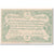 Banknote, Austria, Ungenach, 20 Heller, paysage, 1920, 1920-05-23, UNC(63)