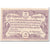 Banknote, Austria, Ungenach, 10 Heller, paysage, 1920, 1920-05-23, UNC(63)
