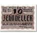 Banknote, Austria, Ulrichsberg, 10 Heller, paysage, 1920, 1920-05-05, UNC(63)