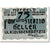 Banknote, Austria, Ulrichsberg, 75 Heller, personnage, 1920, 1920-05-05