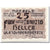 Banknote, Austria, Ulrichsberg, 25 Heller, paysage, 1920, 1920-05-05, UNC(63)