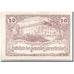 Banconote, Austria, Unterweitersdorf, 20 Heller, paysage, 1920, 1920-05-15, SPL