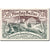 Banknote, Austria, Unterweitersdorf, 50 Heller, paysage, 1920, 1920-05-15