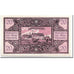 Geldschein, Österreich, Utzenaich, 20 Heller, paysage, 1920, UNZ-, Mehl:1107
