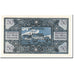 Banknote, Austria, Utzenaich, 50 Heller, paysage, 1920, UNC(63), Mehl:1107