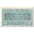 Banknote, Austria, Utzenaich, 10 Heller, paysage, 1920, UNC(63), Mehl:1107