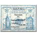 Banknote, Austria, Vorchdorf, 20 Heller, paysage, 1920, UNC(63), Mehl:FS 1119a