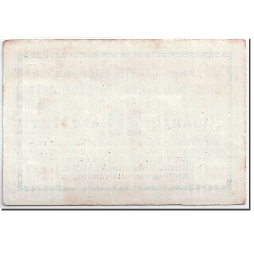 Geldschein, Österreich, Vöcklamarkt, 20 Heller, graphique, UNZ-, Mehl:1117Ia