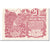 Banknote, Austria, Vorderstoder, 20 Heller, graphique, 1920, 1920-05-30