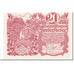 Banconote, Austria, Vorderstoder, 20 Heller, graphique, 1920, 1920-05-30, SPL