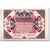 Banknote, Austria, Vorderstoder, 50 Heller, Eglise, 1920, 1920-05-30, UNC(63)