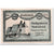 Banknote, Austria, Vocklabruck, 10 Heller, paysage, 1920, 1920-03-17, UNC(63)