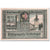 Banknote, Austria, Vocklabruck, 50 Heller, paysage, 1920, 1920-03-17, UNC(63)
