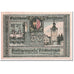 Banknote, Austria, Vocklabruck, 50 Heller, paysage, 1920, 1920-03-17, UNC(63)