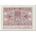 Banconote, Austria, Zell B. Zellhof, 10 Heller, paysage, 1920, 1920-12-31, SPL