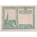 Geldschein, Österreich, Zwettl, 20 Heller, paysage, 1920, 1920-04-25, UNZ-