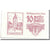 Banknote, Austria, Wels, 10 Heller, chateau 1, 1920, 1920-06-30, UNC(63)