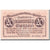 Banknote, Austria, Wels, 20 Heller, château, 1920, 1920-06-30, UNC(63)
