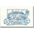 Banknote, Austria, Wels, 20 Heller, chateau 1, 1920, 1920-06-30, UNC(63)